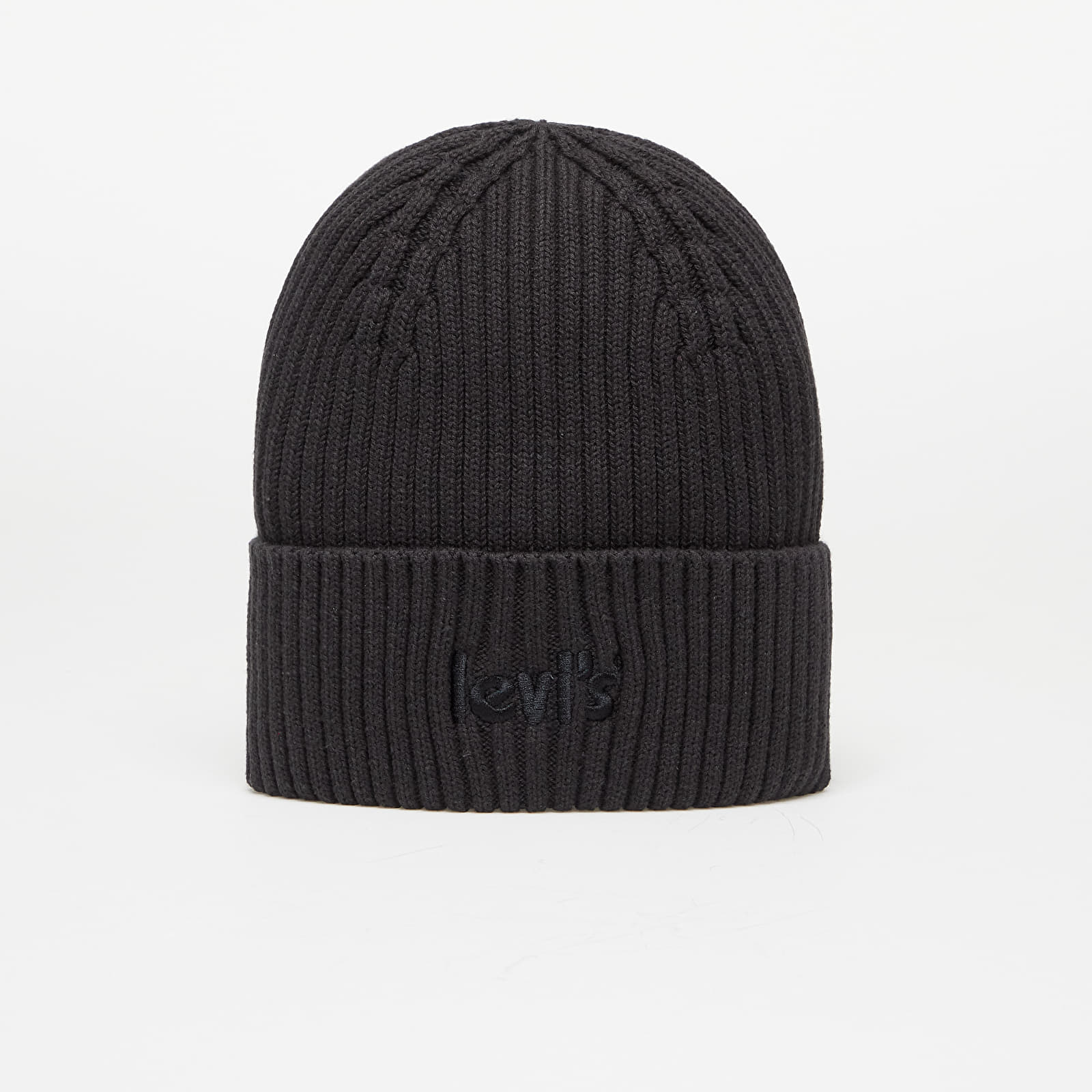 Fesuri Levi's ® Logo Beanie Black