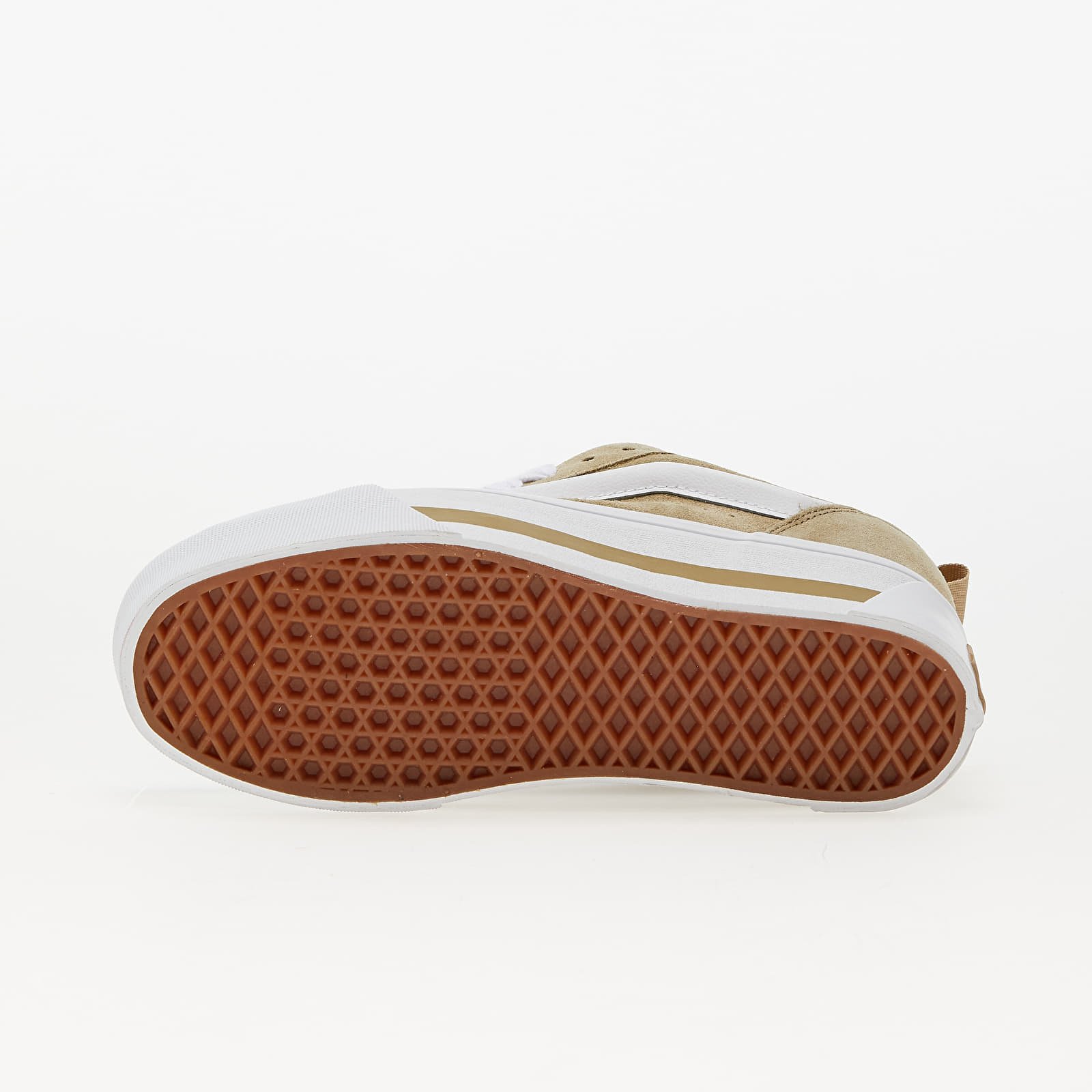 Buty damskie Vans Knu Stack Nostalgia Cornstalk