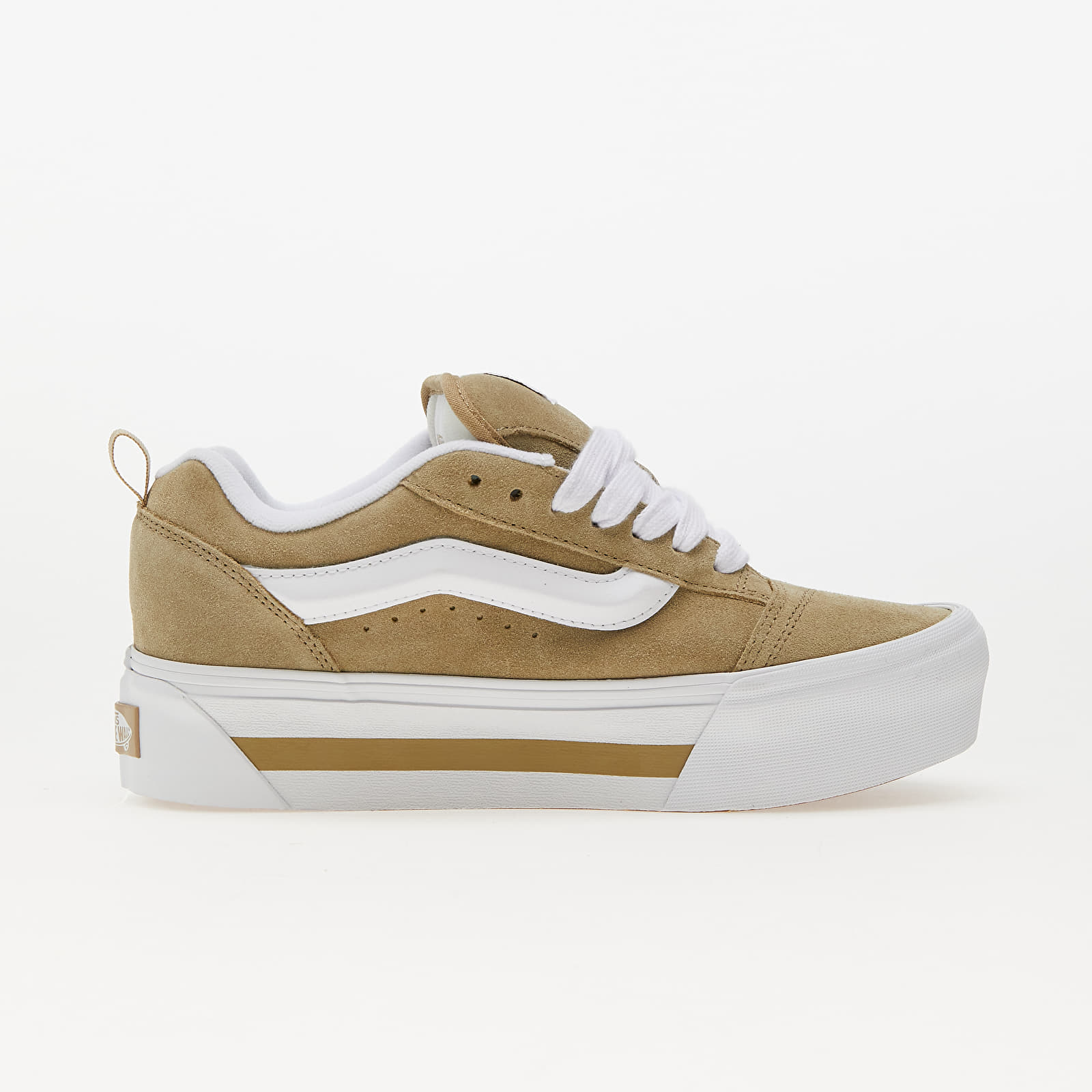 Buty damskie Vans Knu Stack Nostalgia Cornstalk