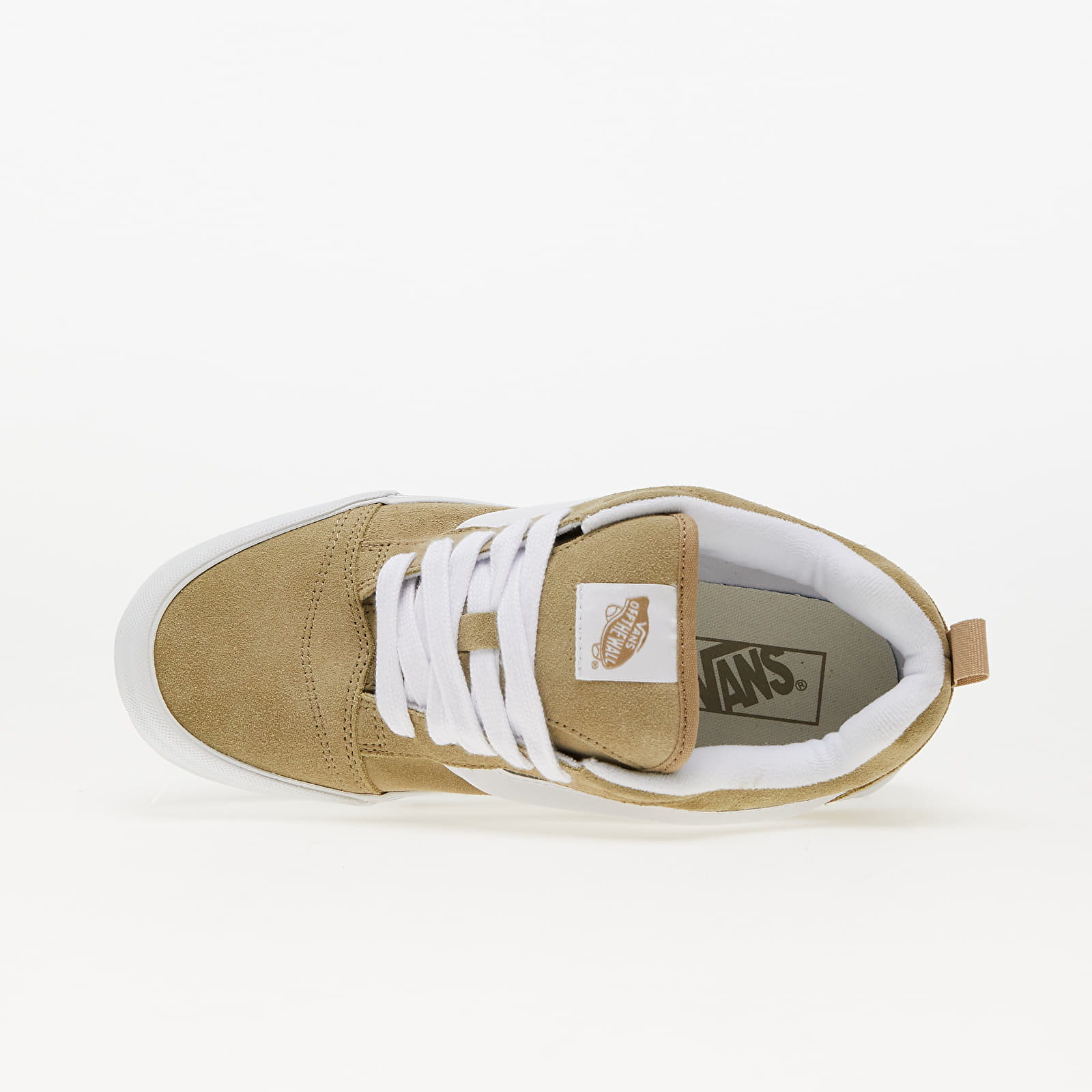 Buty damskie Vans Knu Stack Nostalgia Cornstalk