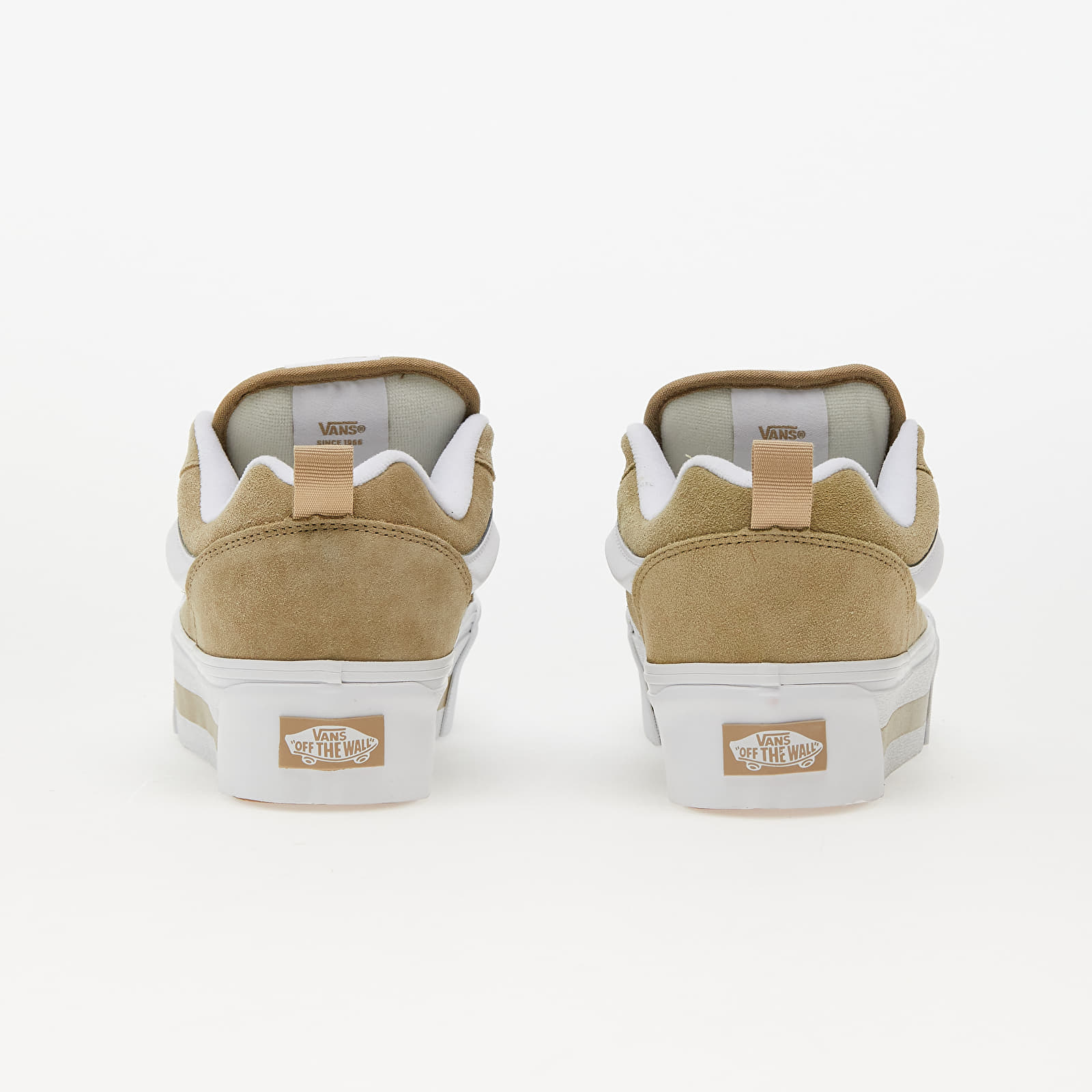 Buty damskie Vans Knu Stack Nostalgia Cornstalk