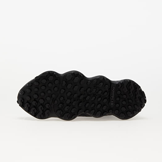 Scarpe uomo Columbia Escape™ Thrive Endure™ Black Black Queens