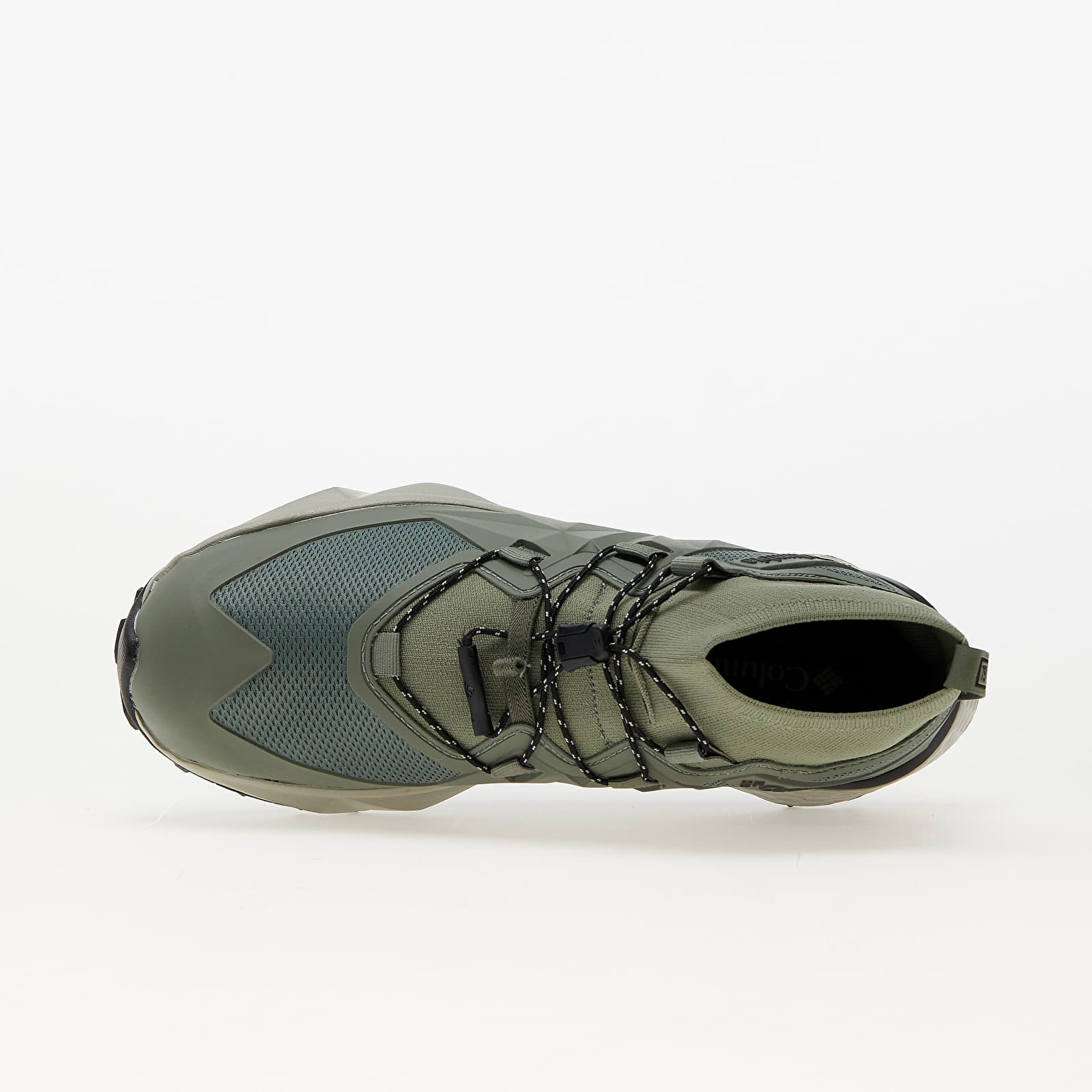 Férfi cipők Columbia Facet™ 75 Alpha Outdry™ Cypress Black