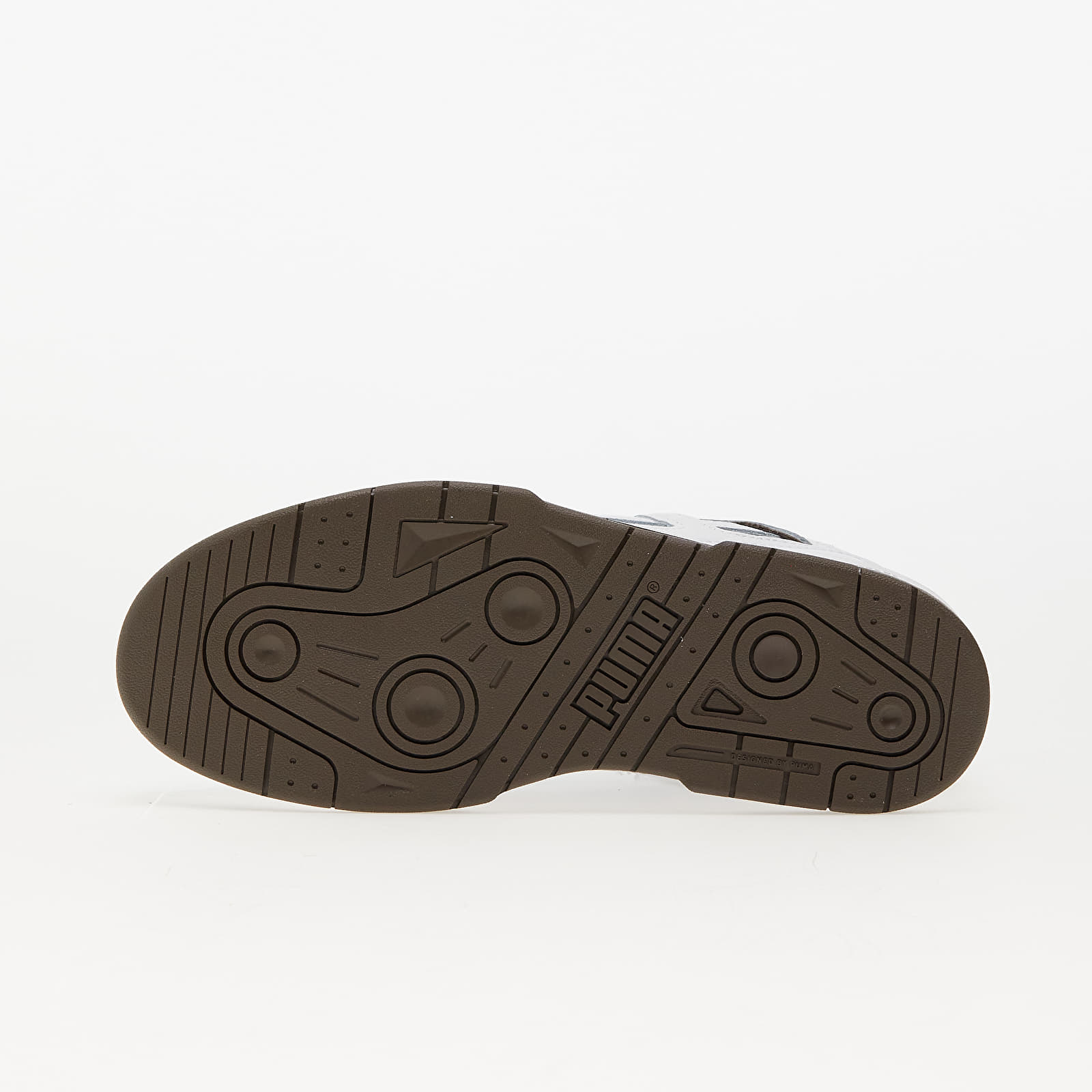 Miesten lenkkarit ja kengät Puma Slipstream White