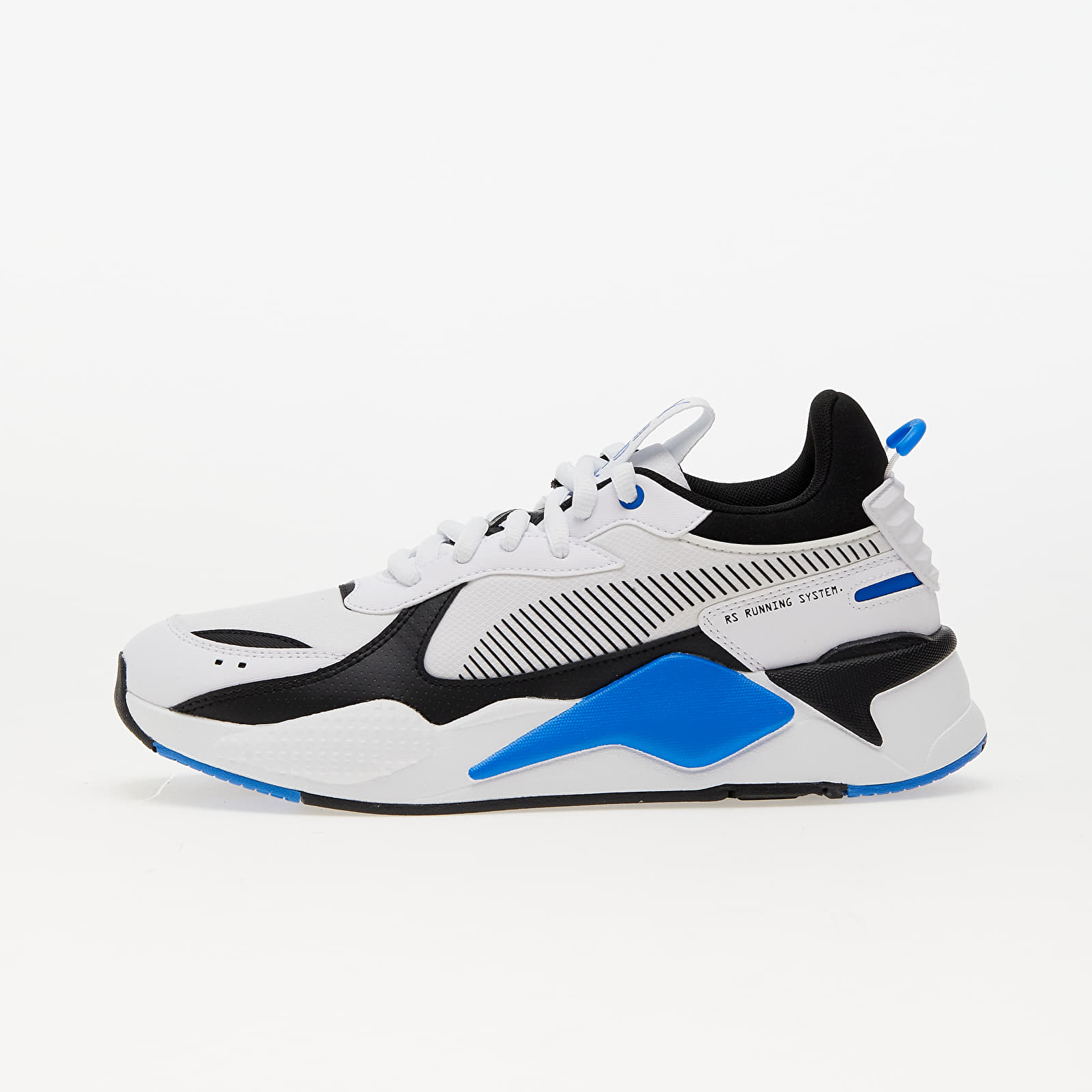 Sneakers Puma RS-X Games White