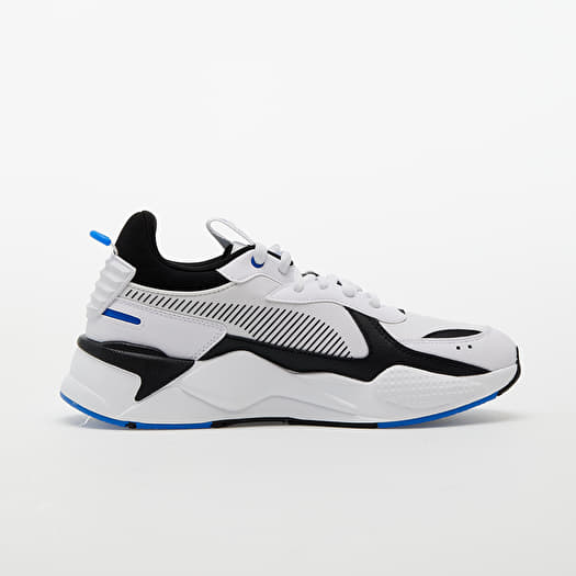 Men's shoes Puma RS-X Games White | Queens