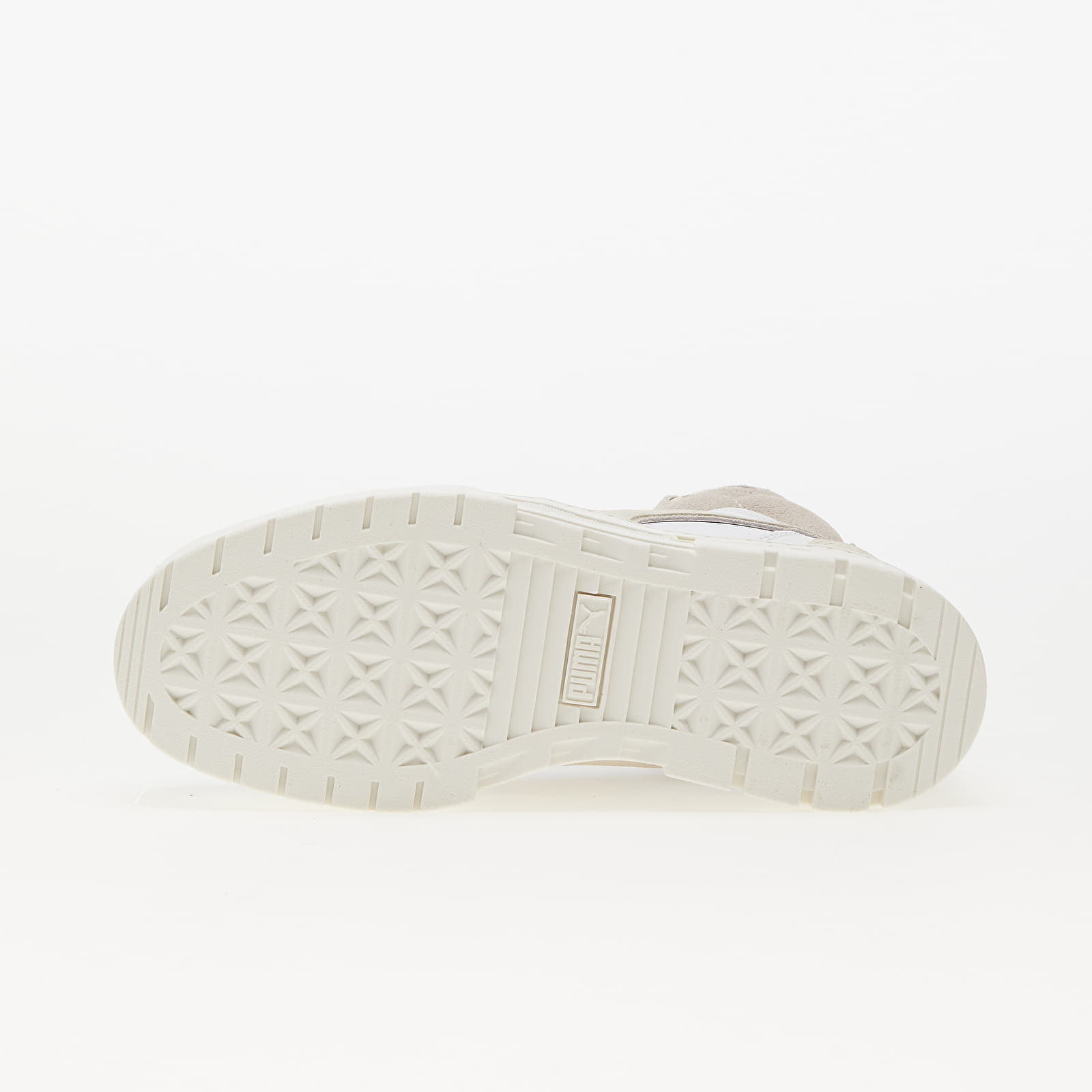 Women's sneakers and shoes Puma Mayze Mid PRM Wns White