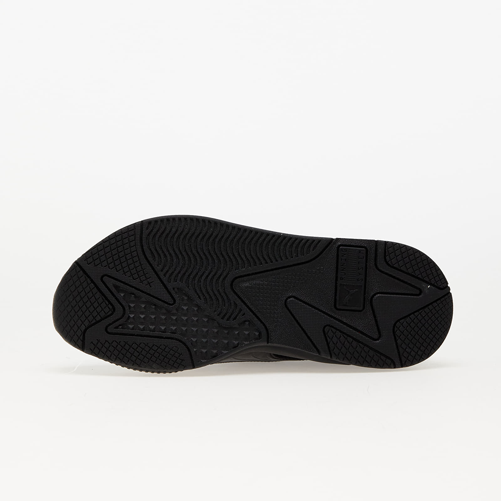 Pánské tenisky a boty Puma RS-XK Black