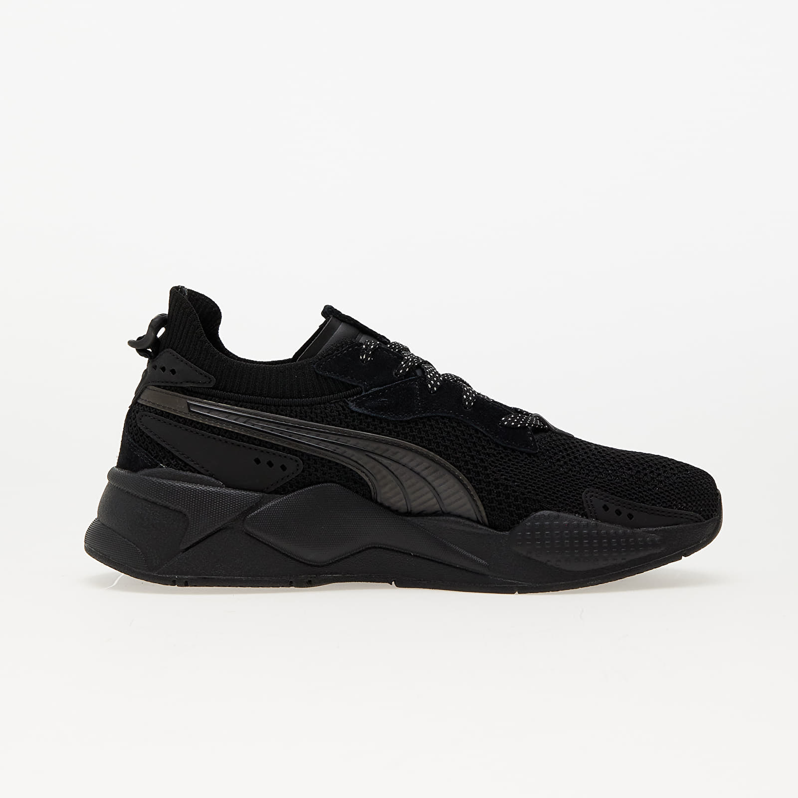 Pánské tenisky a boty Puma RS-XK Black