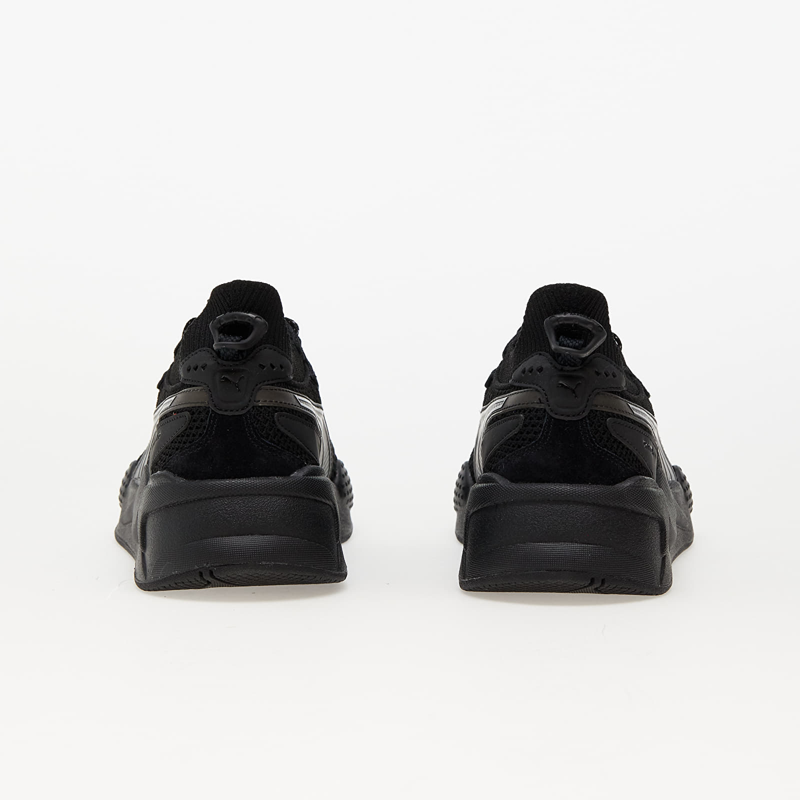 Pánské tenisky a boty Puma RS-XK Black