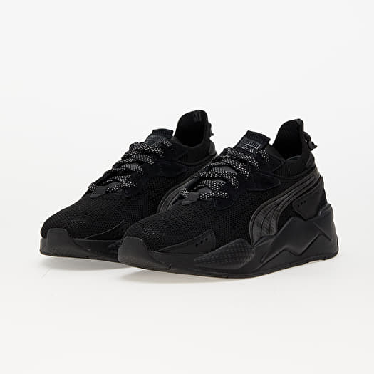 Herenschoenen Puma RS XK Black Queens