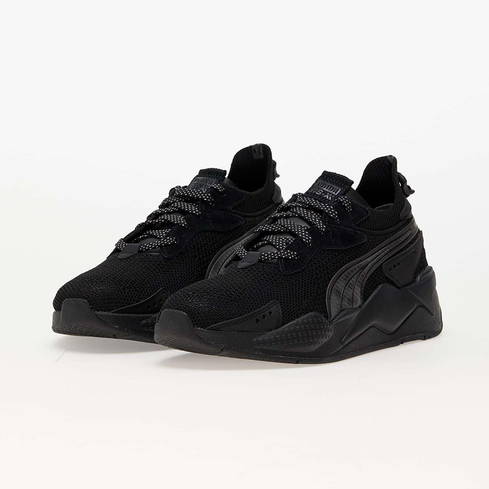 Pánské tenisky a boty Puma RS-XK Black