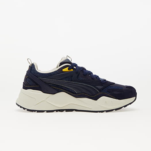 Puma rs x hotsell noir bleu
