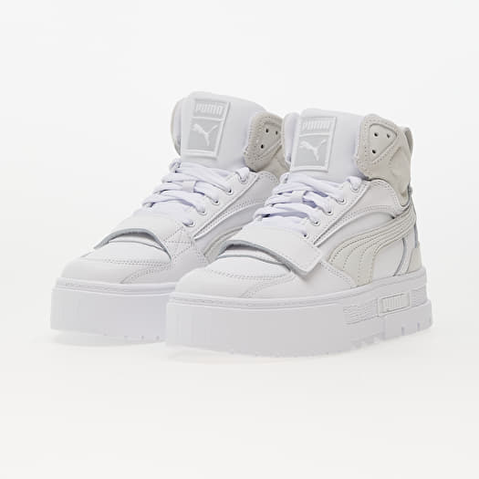 Puma platform mid wns discount