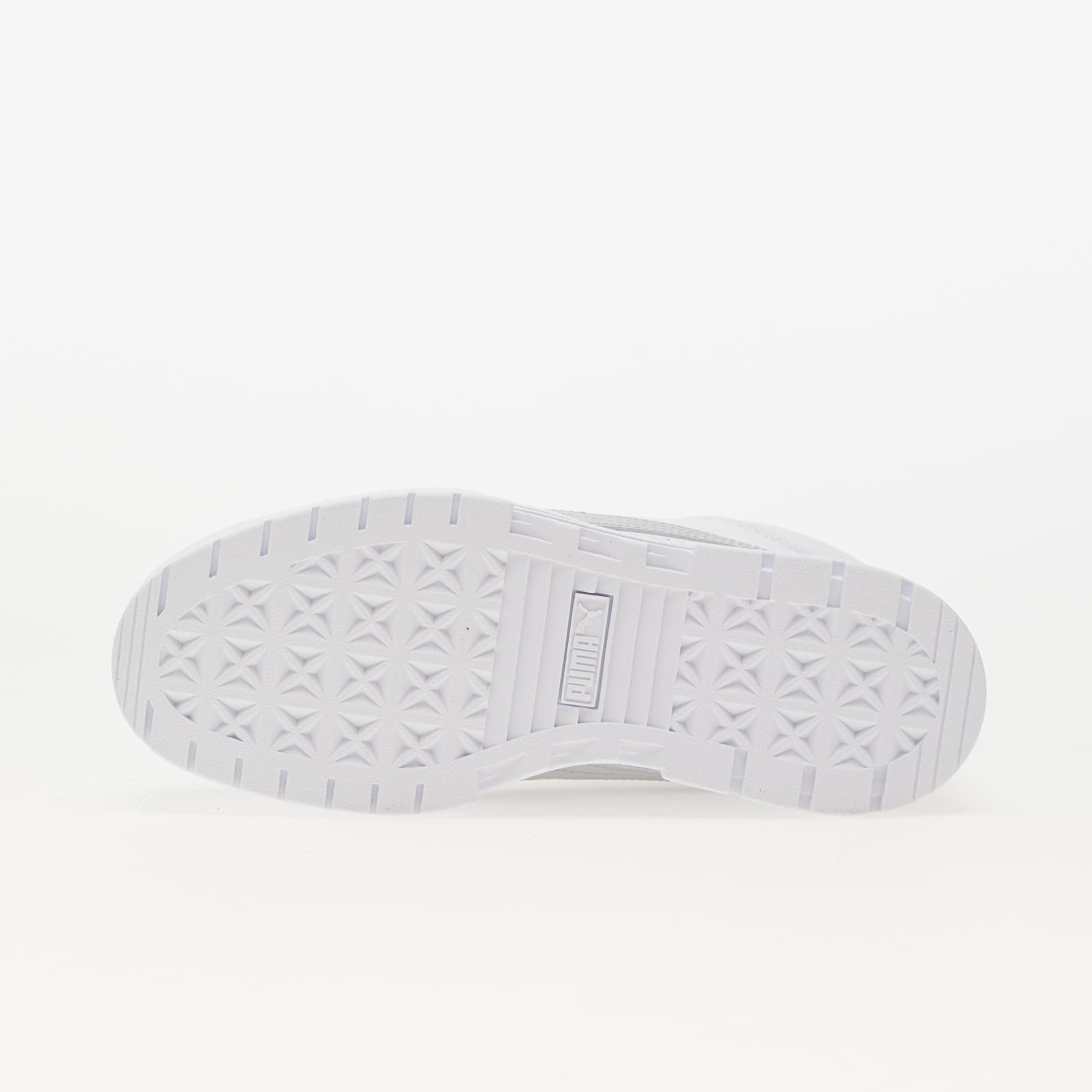 Adidași și pantofi pentru femei Puma Mayze Mid Wn's White