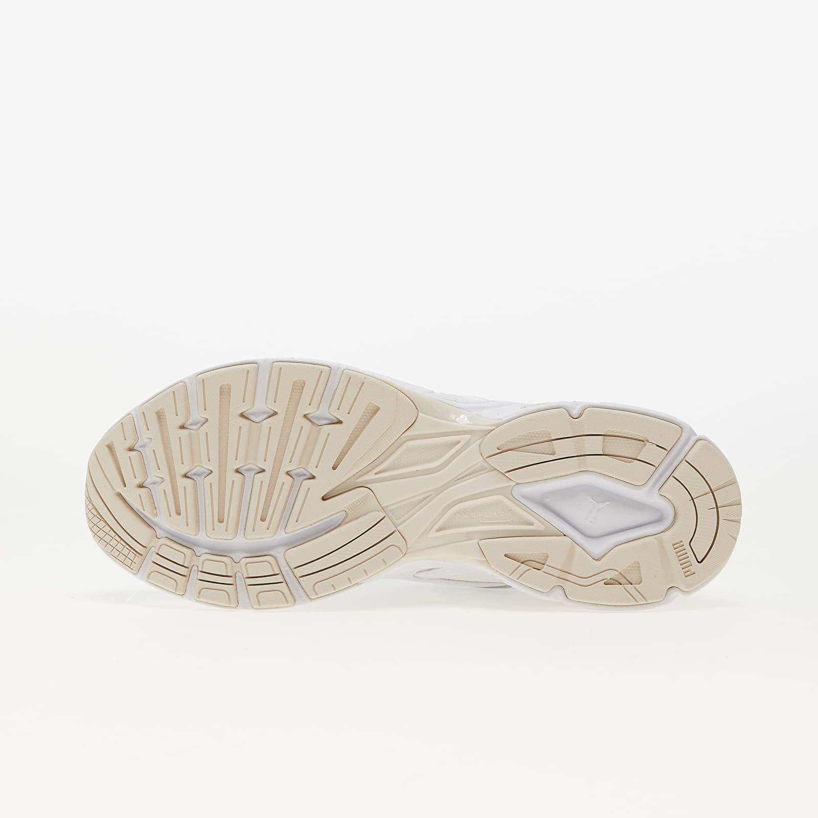 Pánske tenisky a obuv Puma Velophasis Luxe Sport II White