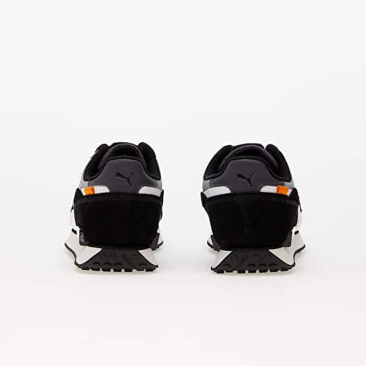 Puma top future schwarz
