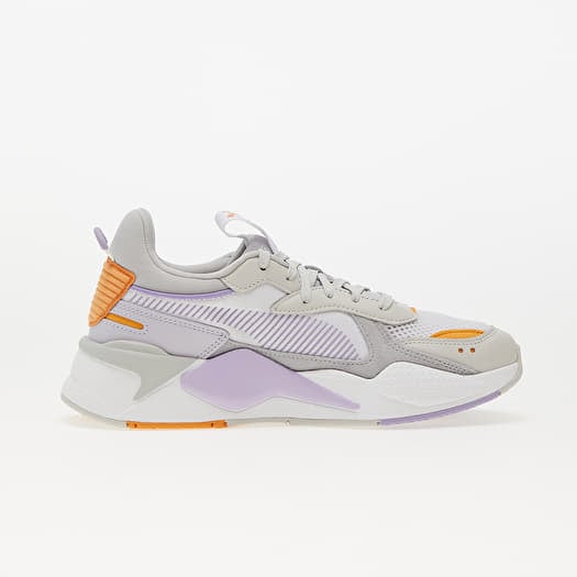 Puma RS X Reinvention