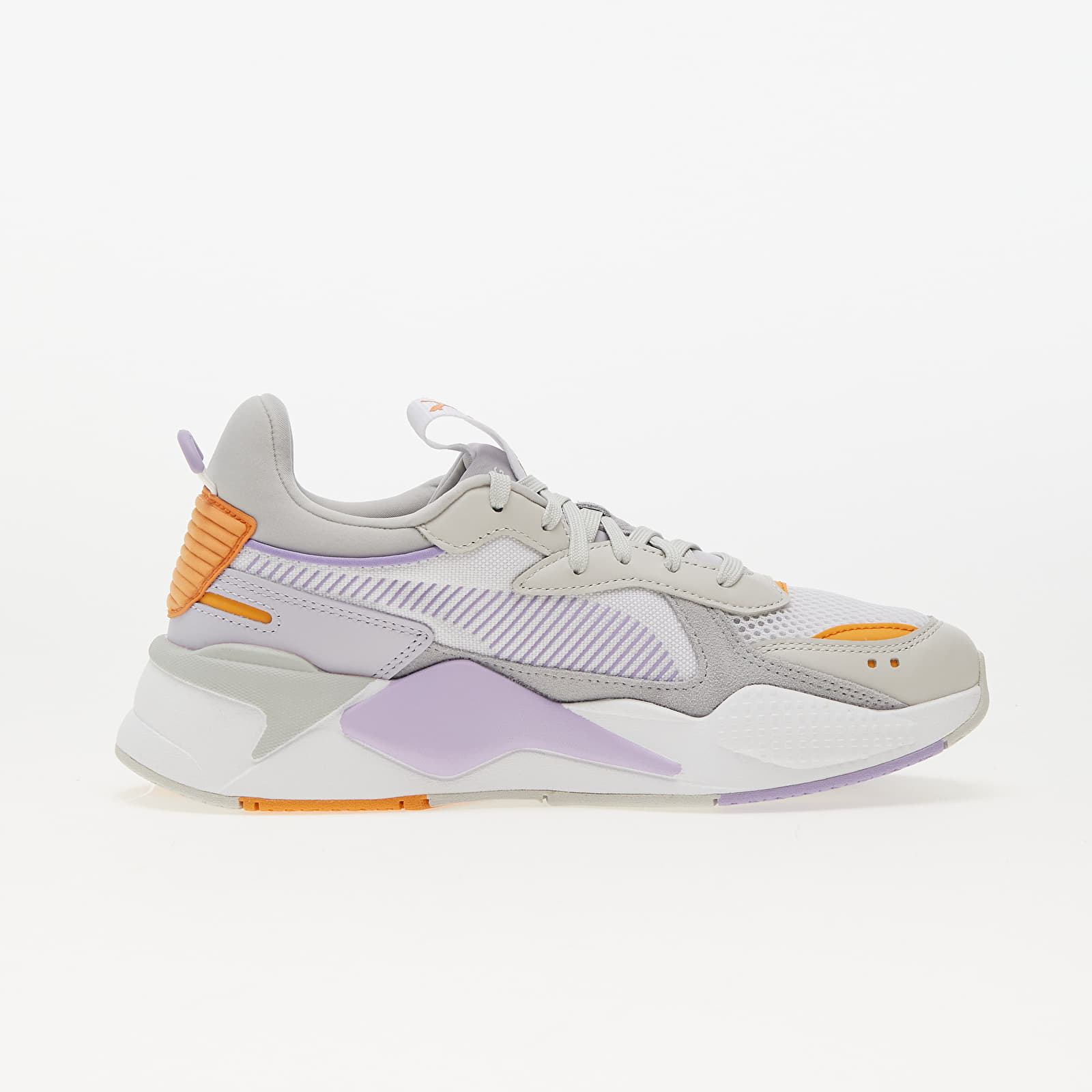 Férfi cipők Puma RS-X Reinvention White