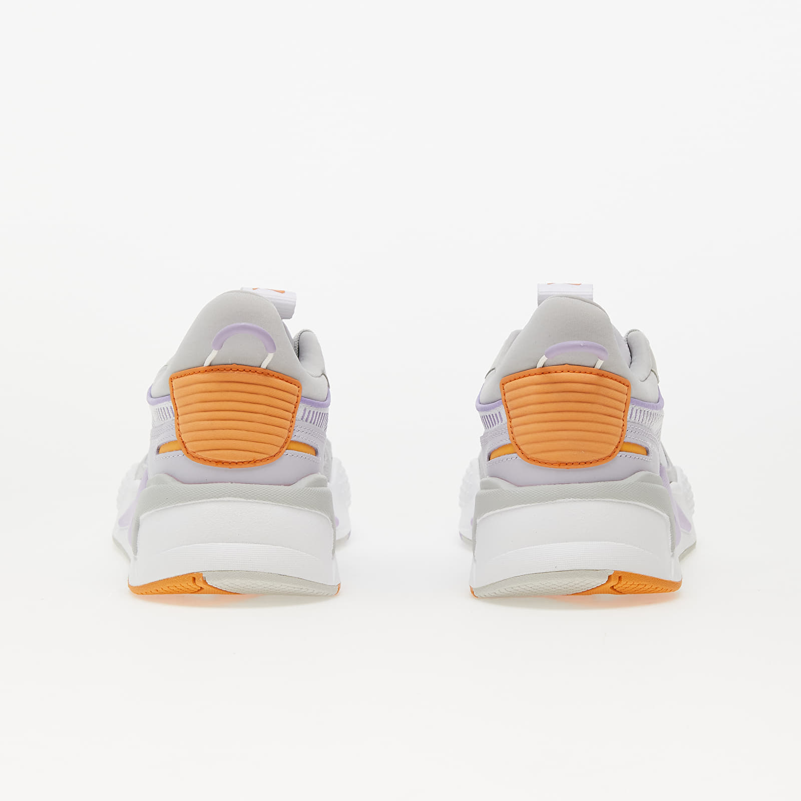 Men s sneakers and shoes Puma RS X Reinvention White Queens