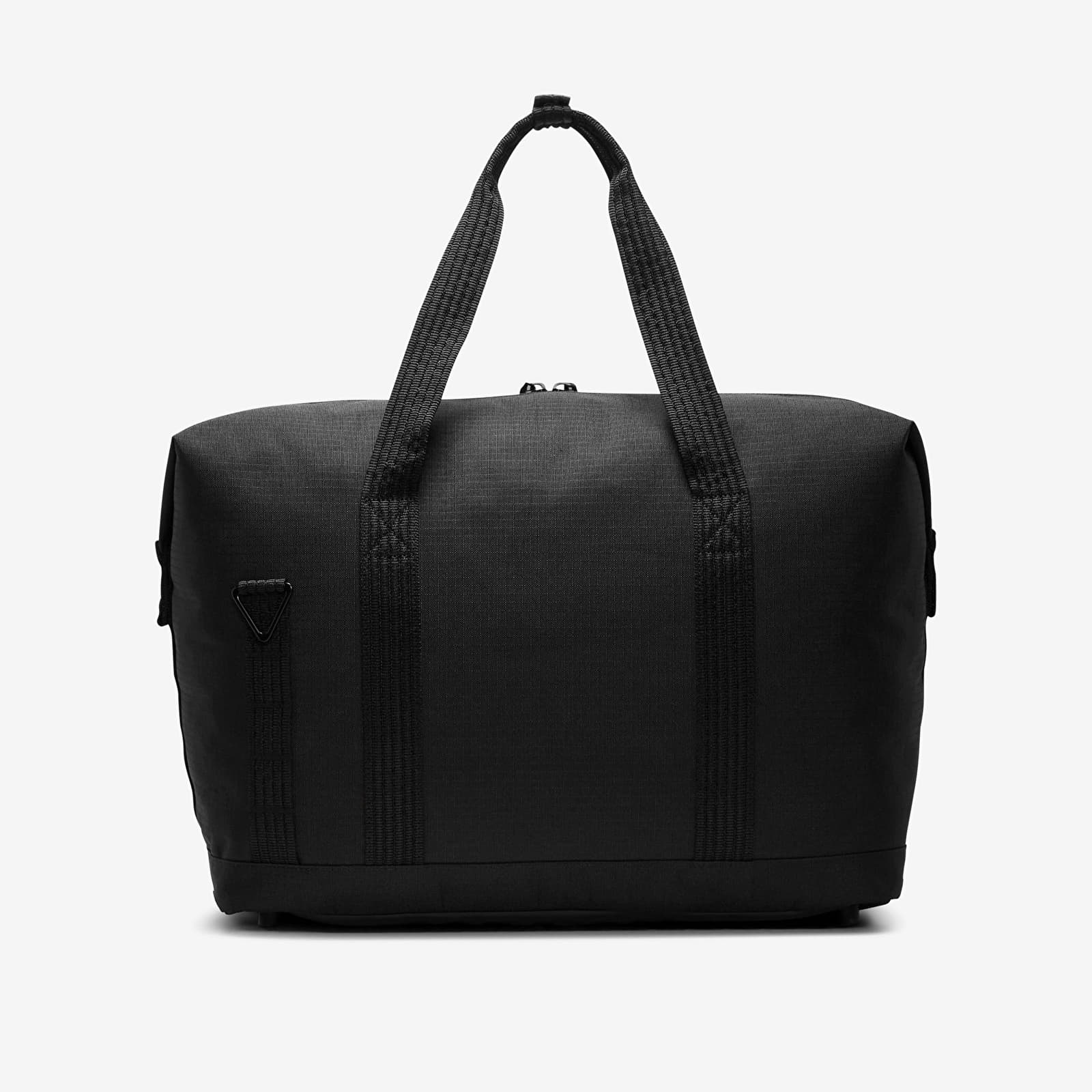 Shoulder bags Jordan Jam Flight Duffle Black