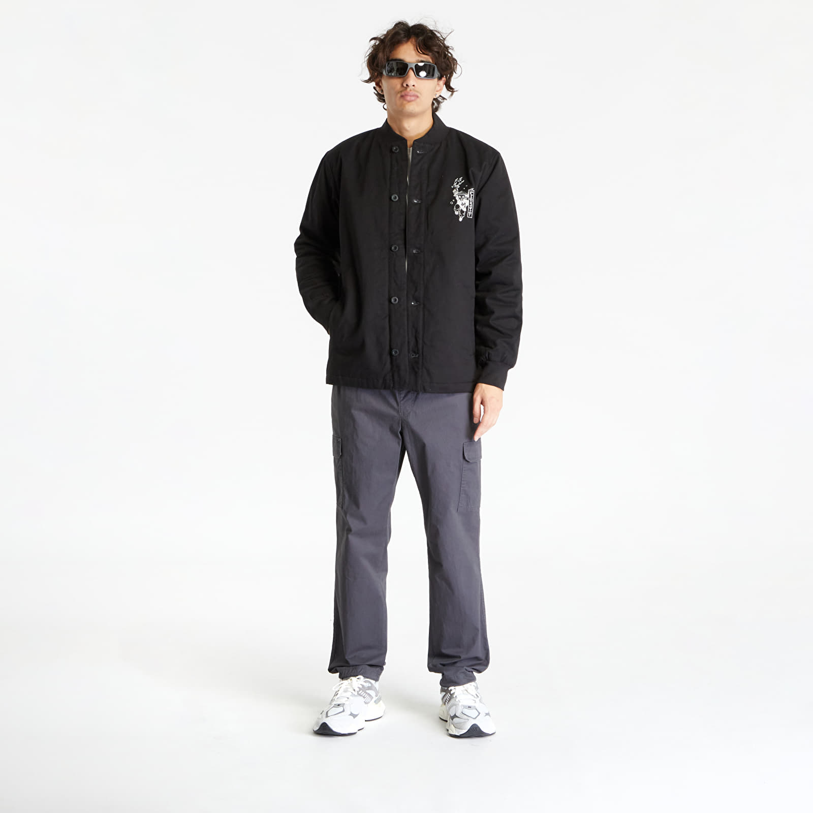 Pants Columbia Rapid Rivers™ Cargo Pant Shark