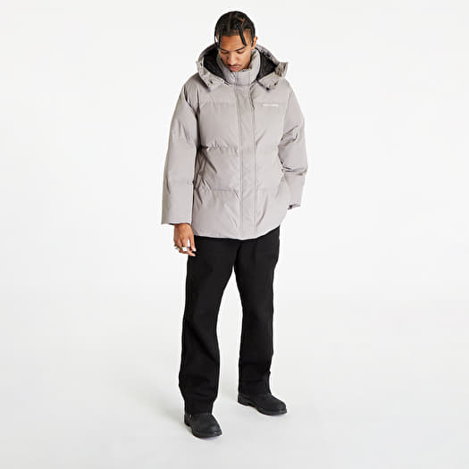 Daily Paper Ricole Puffer UNISEX Grey Flannel