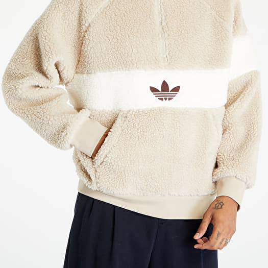 Adidas originals shop winter overhead hoodie