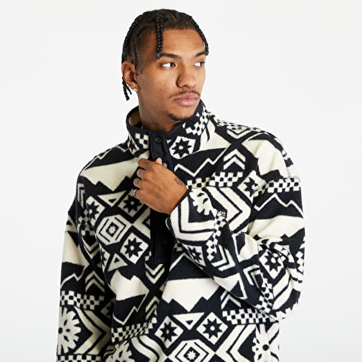 Hoodies and sweatshirts Columbia Helvetia Half Snap Fleece Hoodie