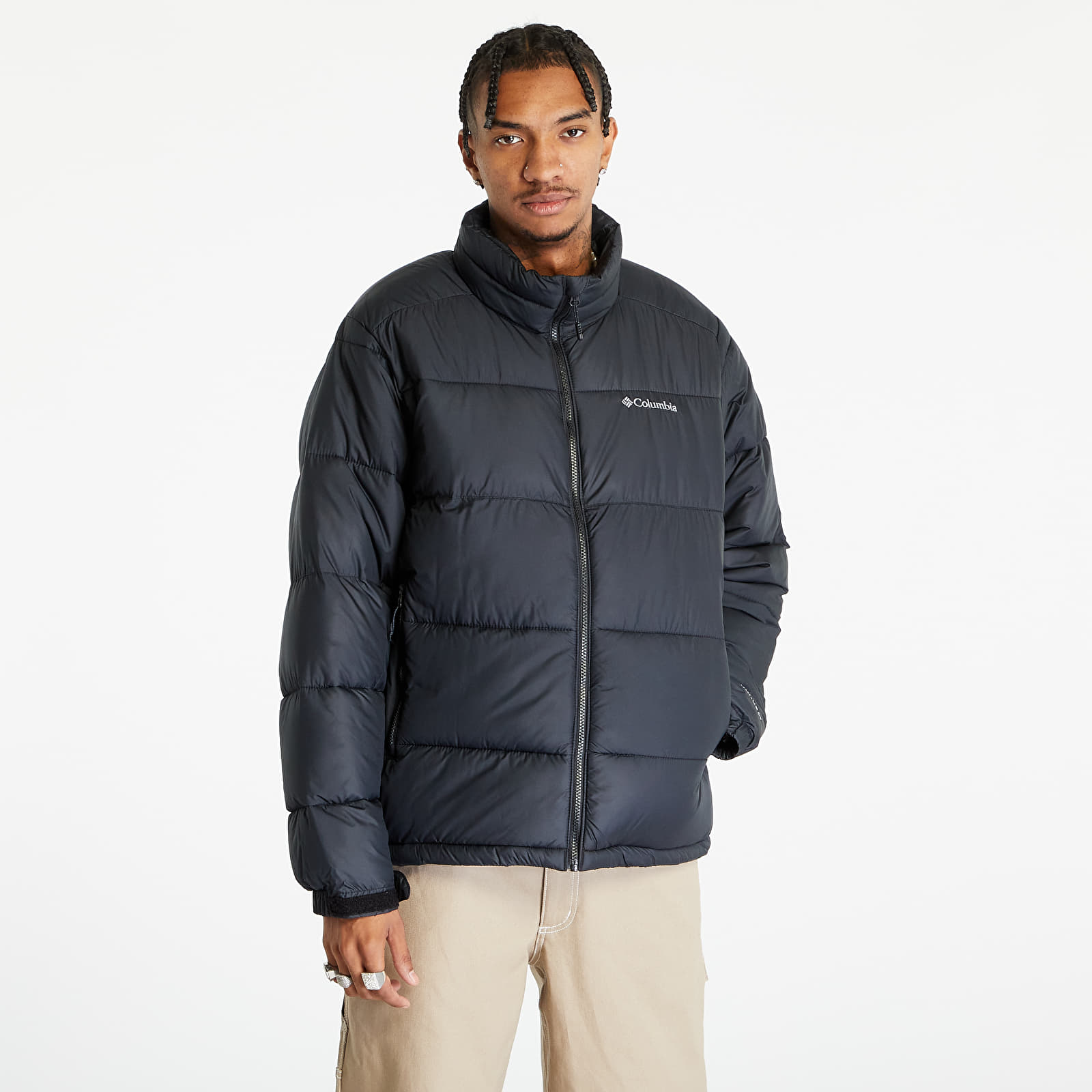 Якета Columbia Pike Lake™ II Jacket Black