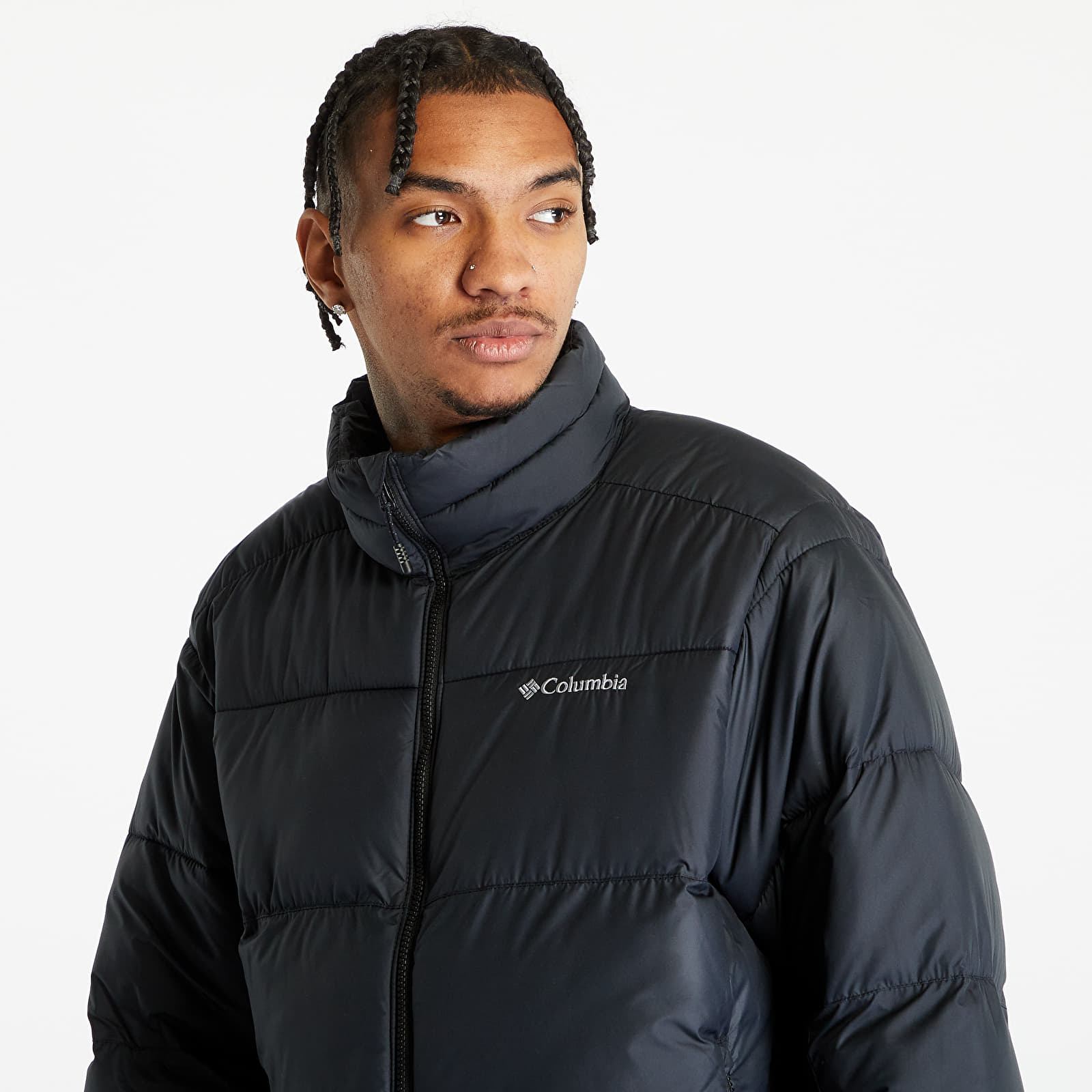 Jackets Columbia Pike Lake™ II Jacket Black