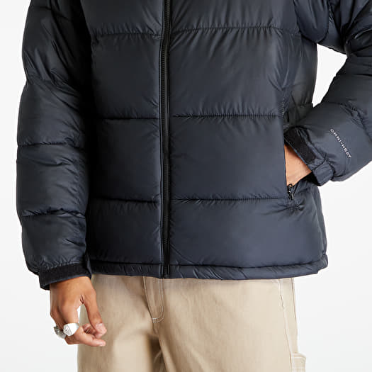 Jackets Columbia Pike Lake II Jacket Black Queens