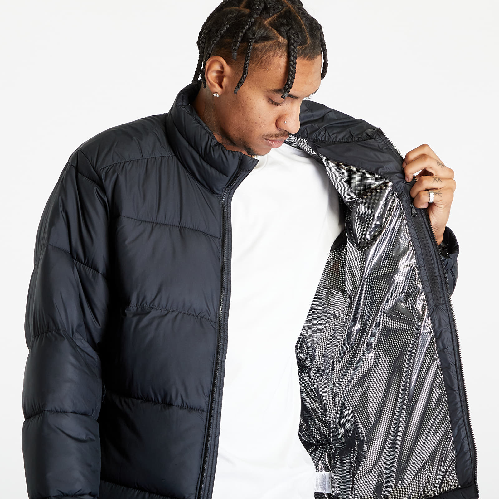 Jackets Columbia Pike Lake™ II Jacket Black
