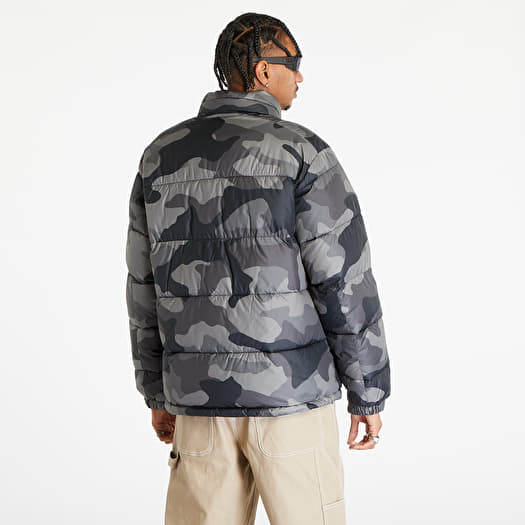 Columbia camo jacket outlet