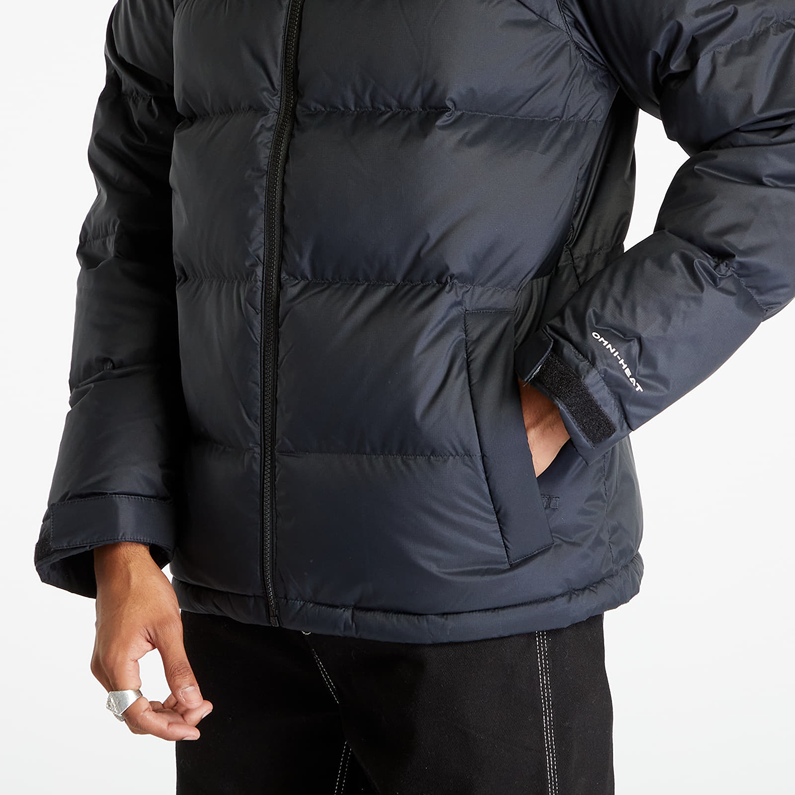 Jacken Columbia Bulo Point™ II Down Jacket Black
