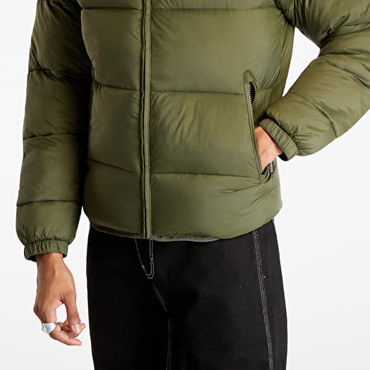 Jackets NAPAPIJRI A Suomi H 1 Jacket Green Depths Queens