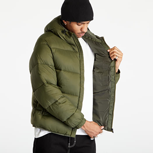 Napapijri coat mens hot sale sale