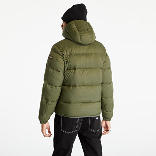 Jackets NAPAPIJRI A Suomi H 1 Jacket Green Depths Queens
