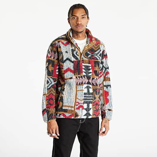 Columbia rugged ridge sherpa pullover hoodie deals