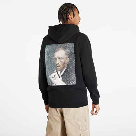 Sweatshirt RIPNDIP Van Nermal Hoodie
