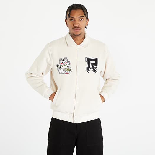 Ripndip varsity jacket on sale