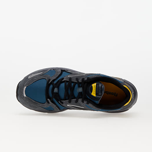 Men's shoes Reebok Rbk Premier Road Plus Vi Hooblu/ Pure Grey/ Core Black |  Queens