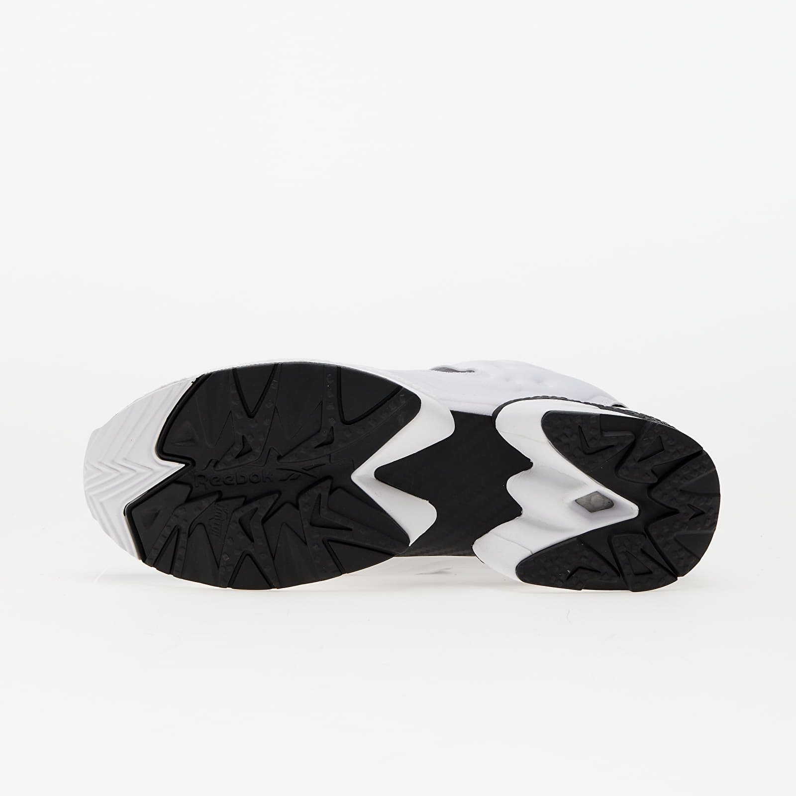 Herenschoenen Reebok Instapump Fury 95 Core Black/ Ftw White/ Vector Blue