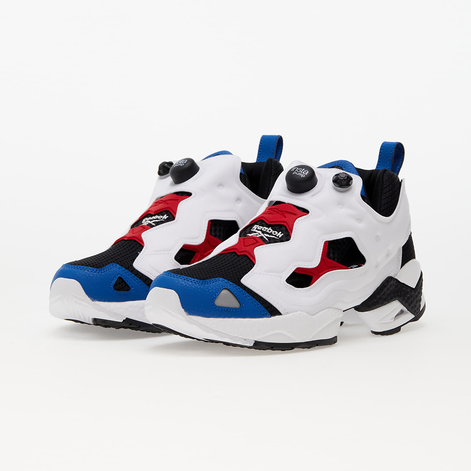 Reebok insta pump fury tmnt 2025