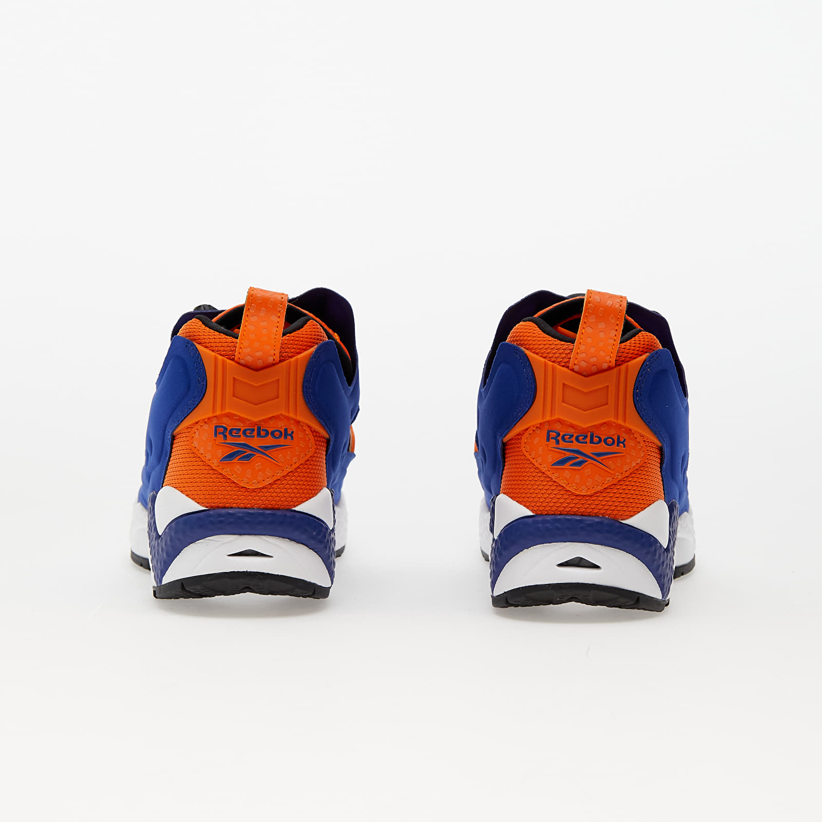 Reebok furylite enfant orange top