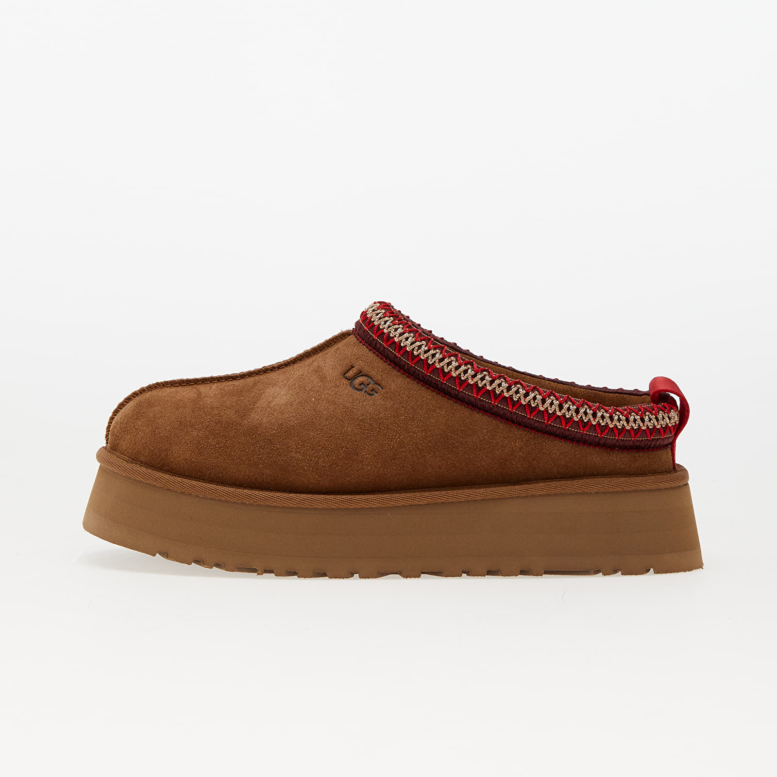 Chaussures et baskets femme UGG W Tazz Chestnut