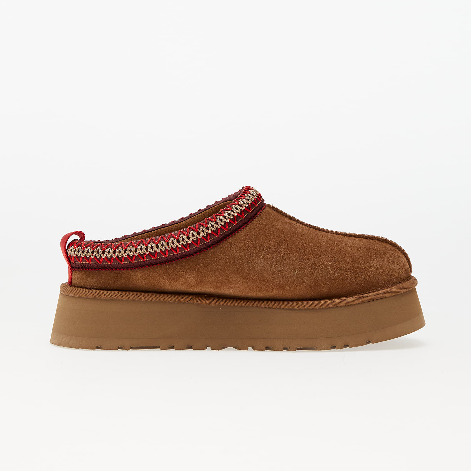 Chaussures et baskets femme UGG W Tazz Chestnut