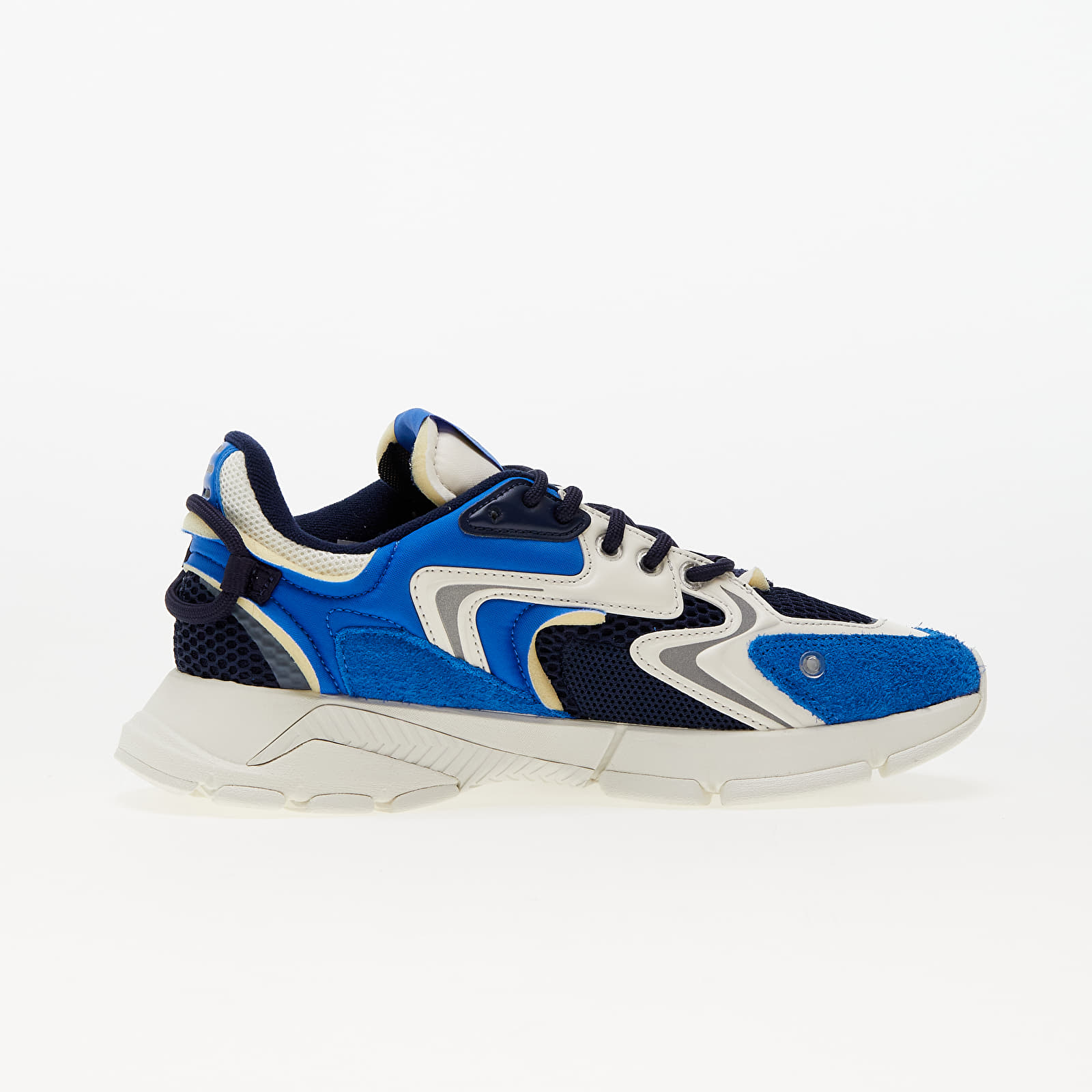Chaussures et baskets homme LACOSTE L003 Neo Blue/ Navy