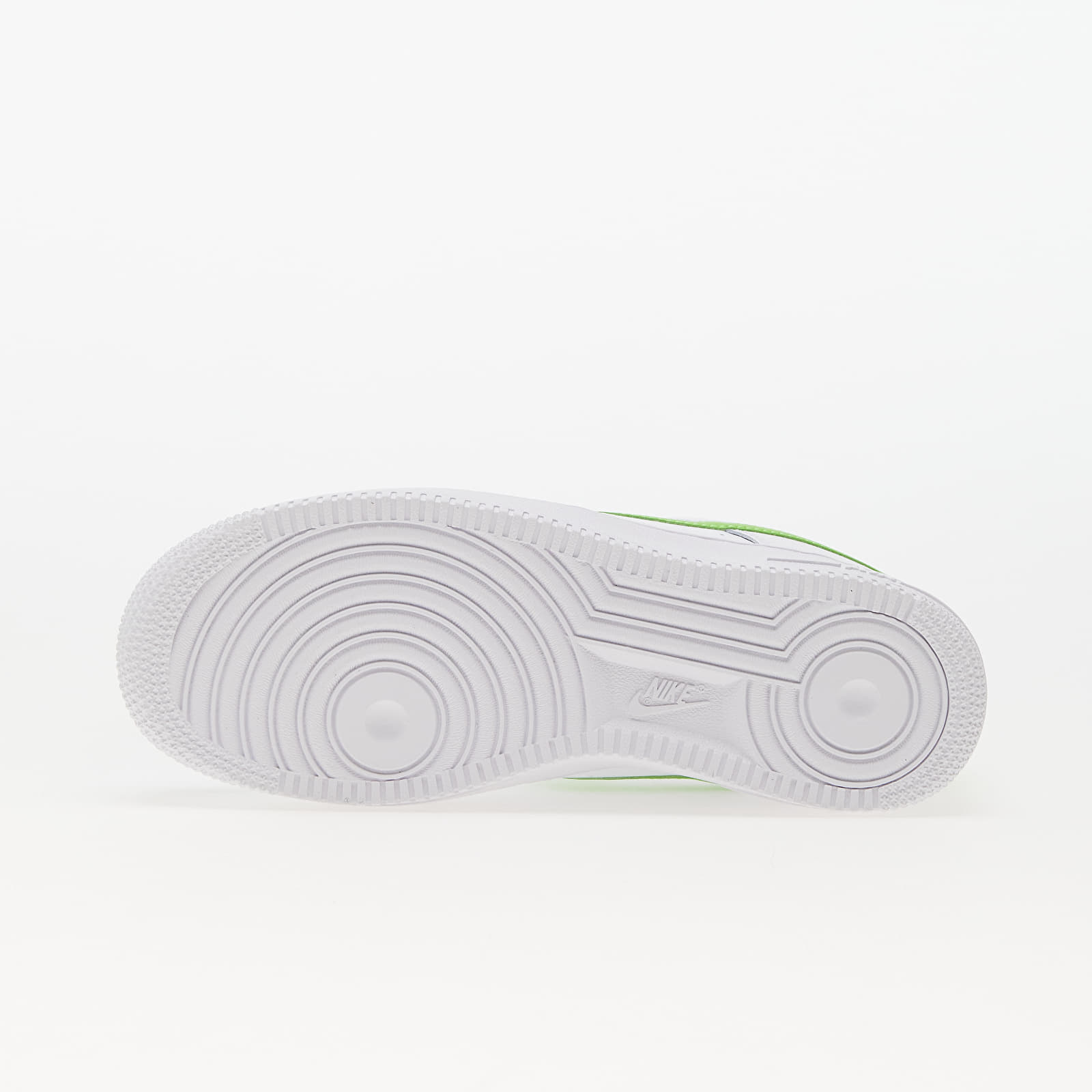 Buty damskie Nike W Air Force 1 '07 White/ Action Green