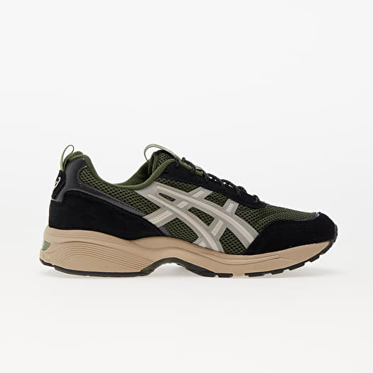 Baskets et chaussures pour hommes Asics Gel 1090V2 Forest Simply Taupe Queens